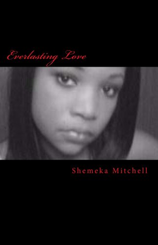 Everlasting Love (Love, Lies, and Loyalty Book 1)