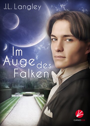 Im Auge des Falken (Regelence-Serie 1) (German Edition)