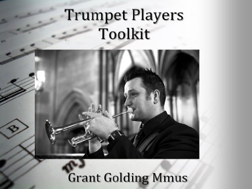 Trumpet Players Toolkit