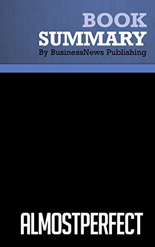 Summary: Almost Perfect - W. E. Pete Peterson: How a Bunch of Regular Guys Built WordPerfect Corporation
