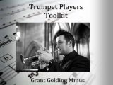 Trumpet Players Toolkit