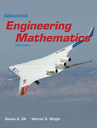Advanced Engineering Mathematics