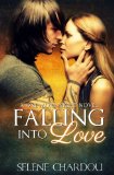 Falling Into Love (One More Night Trilogy (Rock & Roll Trilogy) Book 3)