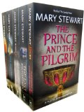 Mary Stewart 5 book Merlin Trilogy Arthurian Saga Arthurian Legend (Merlin Trilogy, Arthurian Saga Arthurian Legend)
