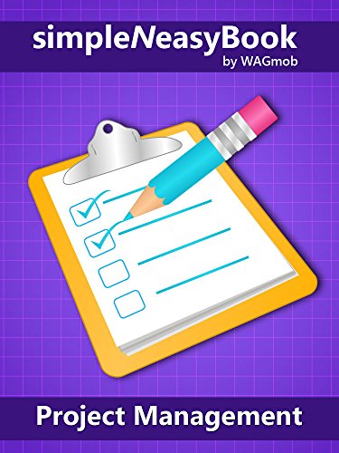 Project Management - simpleNeasyBook