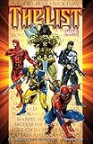 The List (Dark Reign: The List)