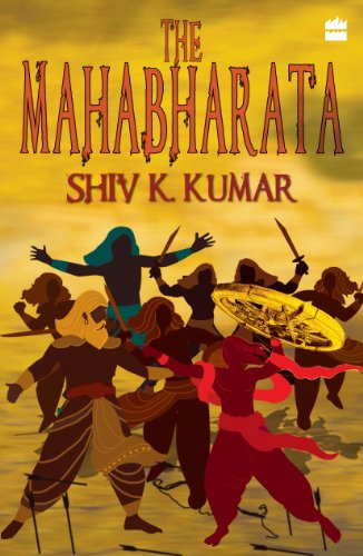 THE MAHABHARATA