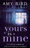 Yours is Mine