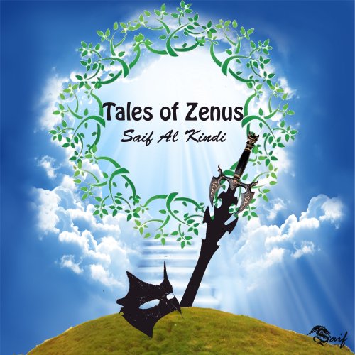 Tales of Zenus