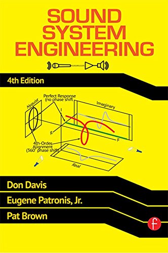 Sound System Engineering 4e (English Edition)