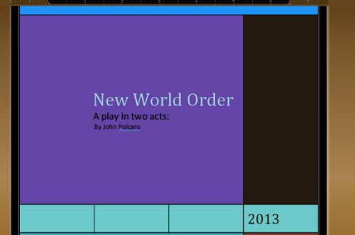 New World Order