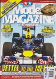 Tamiya Model Magazine International May 2013 Issue 211