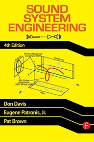 Sound System Engineering 4e (English Edition)