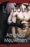 Incubus (The Incubus Saga Book 1)
