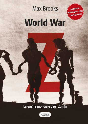World War Z (Italian Edition)