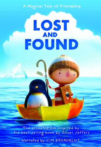 Lost & Found