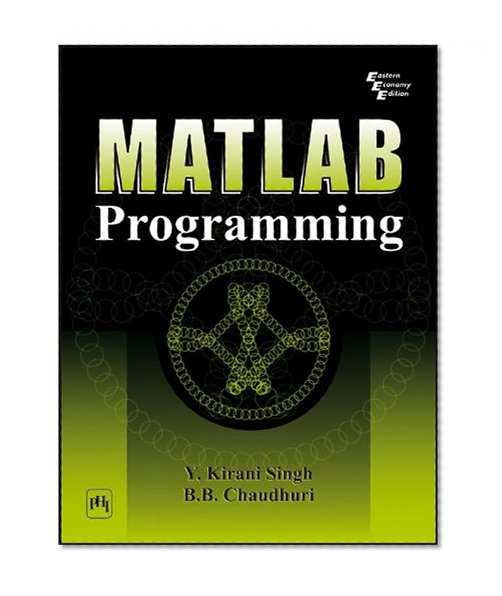 MATLAB PROGRAMMING