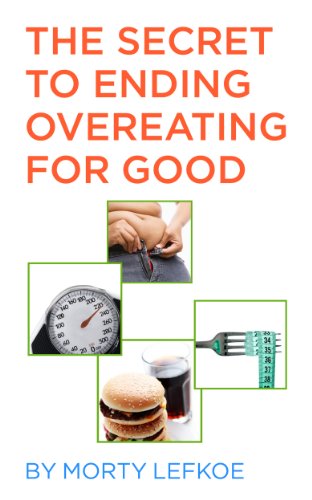 The Secret to Ending Emotional Eating for Good