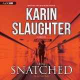 Snatched: Will Trent, Book 6