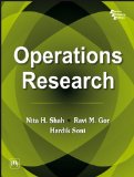 Operations Research