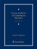Legal Aspects of Corporate Finance