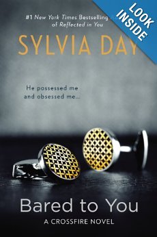 Bared to You (A Crossfire Novel)