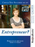 Could You Succeed as an Entrepreneur?