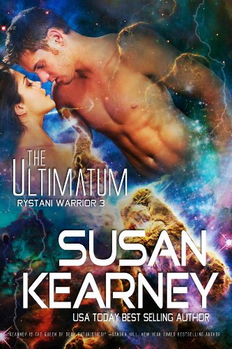 The Ultimatum (Rystani Warrior 3)
