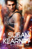 The Dare (Rystani Warrior 2)