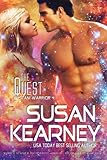 The Quest (Rystani Warrior 4)