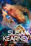 The Ultimatum (Rystani Warrior 3)