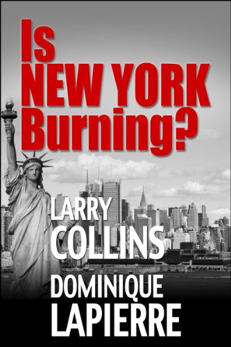 Is New York Burning?