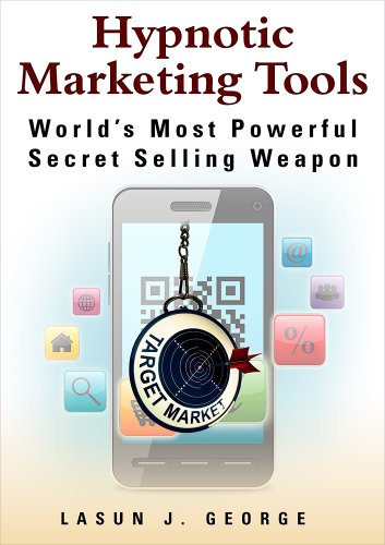 Hypnotic Marketing Tools: Discover The 12 Secret Tools That Deliver Crazy 3000% ROI.