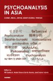 Psychoanalysis in Asia