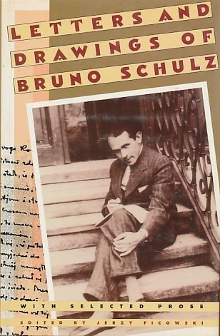 Bruno Schulz - Xiega Balwochwalcza