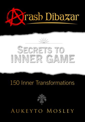 SECRETS TO INNER GAME (150 INNER TRANSFORMATIONS)
