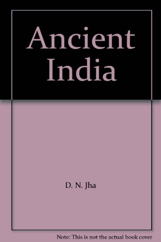 Ancient India