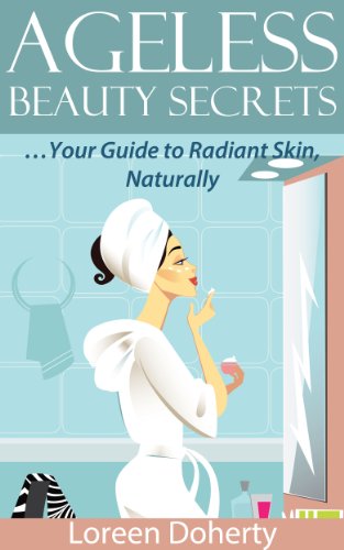 Ageless Beauty Secrets
