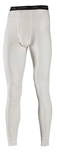 ColdPruf Men's Basic Dual Layer Bottom