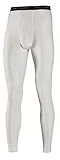 ColdPruf Men's Basic Dual Layer Bottom