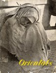 ORIENTALS: People from India, Malaya, Bali, China. Text selected from writings of Sir Edwin Arnold, Subhandra Bikshu, Pearl S. Buck, Confucius, Miguel Covarrubias,Gertrude Emerson, Eli Faure, L. J. Gallagher, Kalidasa, Rudyard Kipling, Laotse, Lusin, Menc