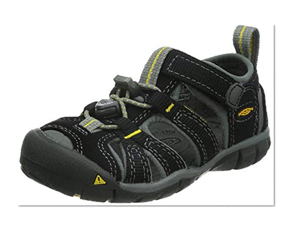 KEEN Kids' Seacamp II CNX-C