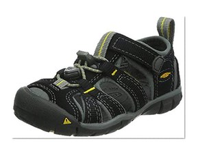 KEEN Kids' Seacamp II CNX-C