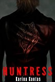 Huntress (OUTLAW Book 2)