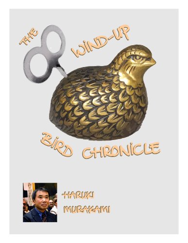 The Wind-Up Bird Chronicle [Student Loose Leaf Edition, English Translation]
