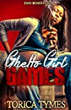Ghetto Girl Games