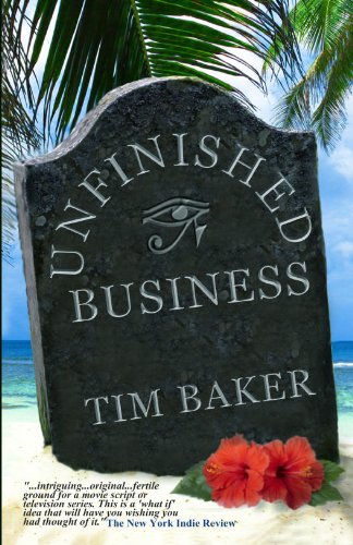 Unfinished Business