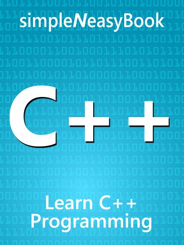 Learn C++ Programming- simpleNeasyBook