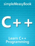 Learn C++ Programming- simpleNeasyBook