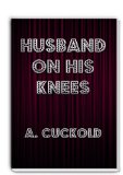 Husband On His Knees
